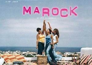 Marock - film