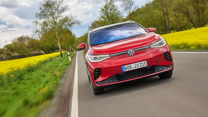 Špatný rok pro koncern Volkswagen: Odbyt měl nejhorší za posledních deset let; Zdroj foto: Volkswagen