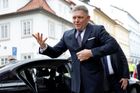 Slovenský premiér Fico vybídl šéfa ústavního soudu k rezignaci