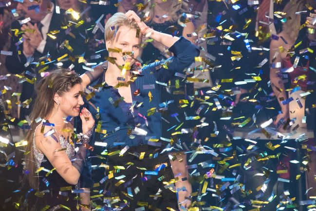 2016:  Zdeněk Piškula a Veronika Lálová