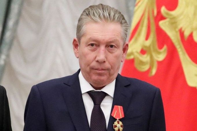 67letý magnát společnosti Lukoil Ravil Maganov, který v září 2022 vypadl z okna elitní moskevské Ústřední klinické nemocnice údajně trpěl srdečními problémy.