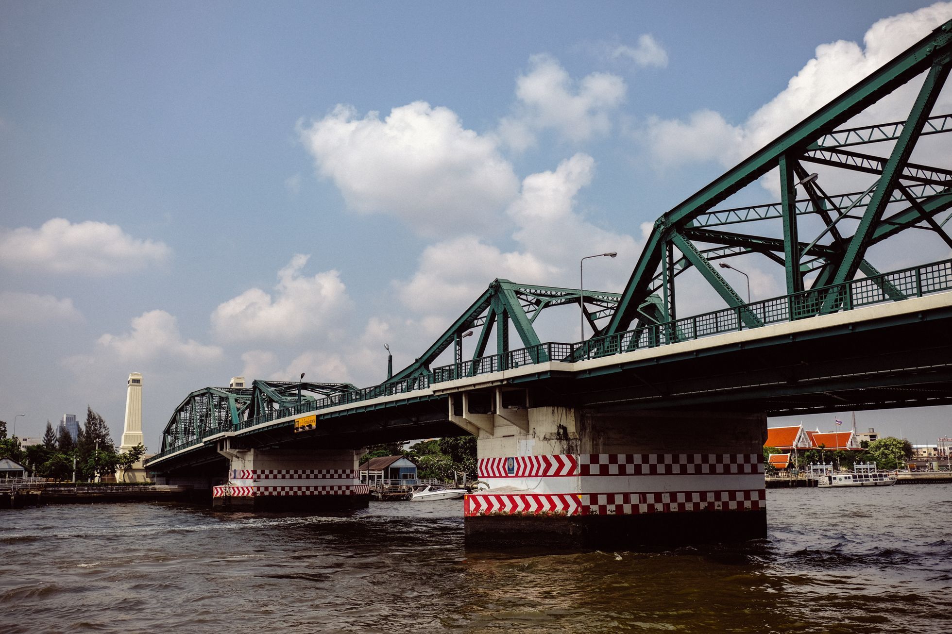 Fotografka na cestách: Thajsko