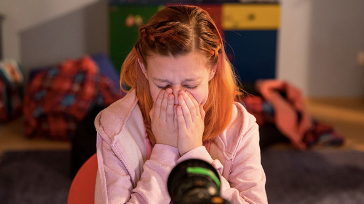 Muž z dokumentu V síti dostal u soudu tříletou podmínku, půjde se léčit