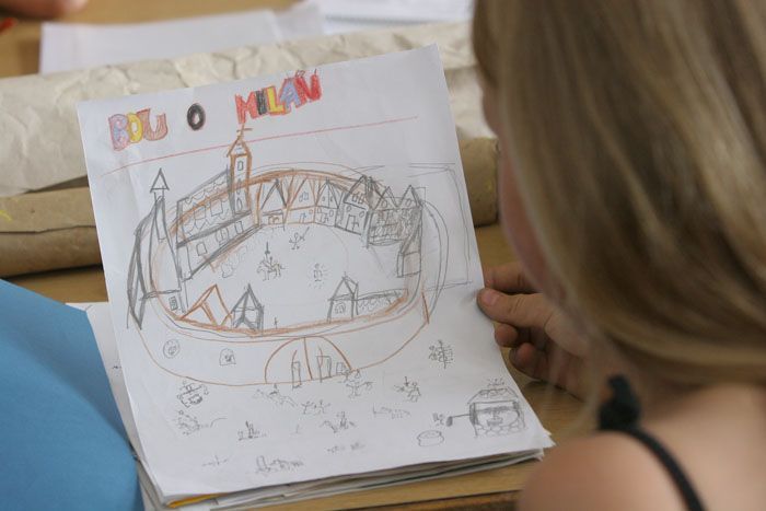 Domácí vzdělávání