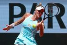Vondroušová na trávě jede, v Berlíně je ve čtvrtfinále. Lehečka se blýskl v Londýně