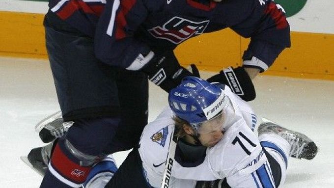 Tým USA povede na MS v Kanadě John Tortorella.