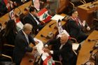 Hizballáh zablokoval volbu libanonského prezidenta