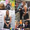 Wimbledonská párty 2017 (Petra Kvitová)