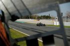 I díky systému zvanému DAS, který FIA okamžitě od sezony 2021 zakázala, byly Mercedesy v konečném hodnocení kroužení po okruhu v Barceloně nejrychlejší. Stříbrné šípy uspěly i v denních výsledcích. Ve středu byl nejrychlejší Lewis Hamilton, v pátek pak Valtteri Bottas.