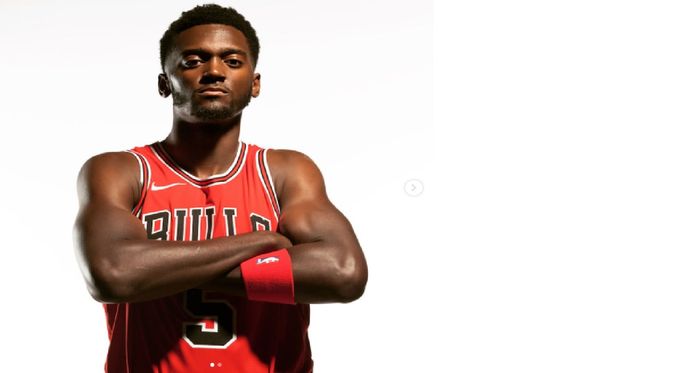 Bobby Portis