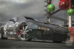 Need for Speed: Pro Street - stahujte demo!
