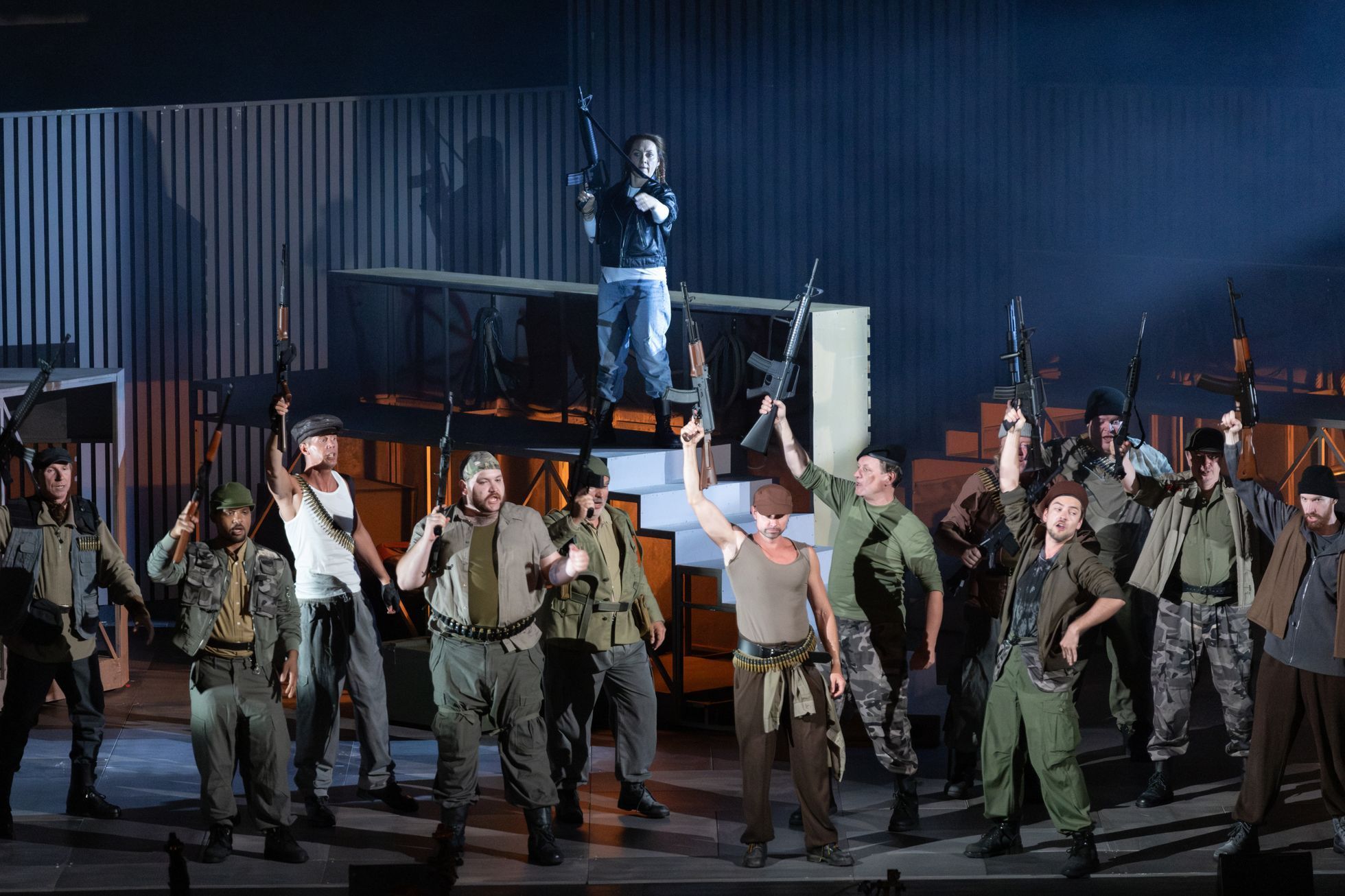 Smetanova Litomyšl, Dalibor