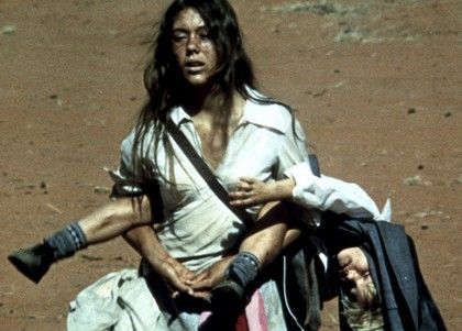 Roeg: Walkabout