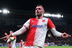 S Chorým musí Slavia pracovat, říká Šenkeřík. Koubkův konec byl asi připravený