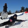 Fotogalerie: Blizard v USA - únor 2013