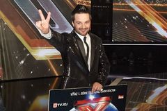 Vítězem X Factoru je Slovák. Diváci dali přednost hokeji