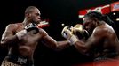 Deontay Wilder vs. Bermane Stiverne