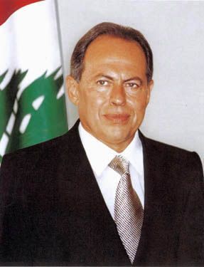 Emile Lahúd