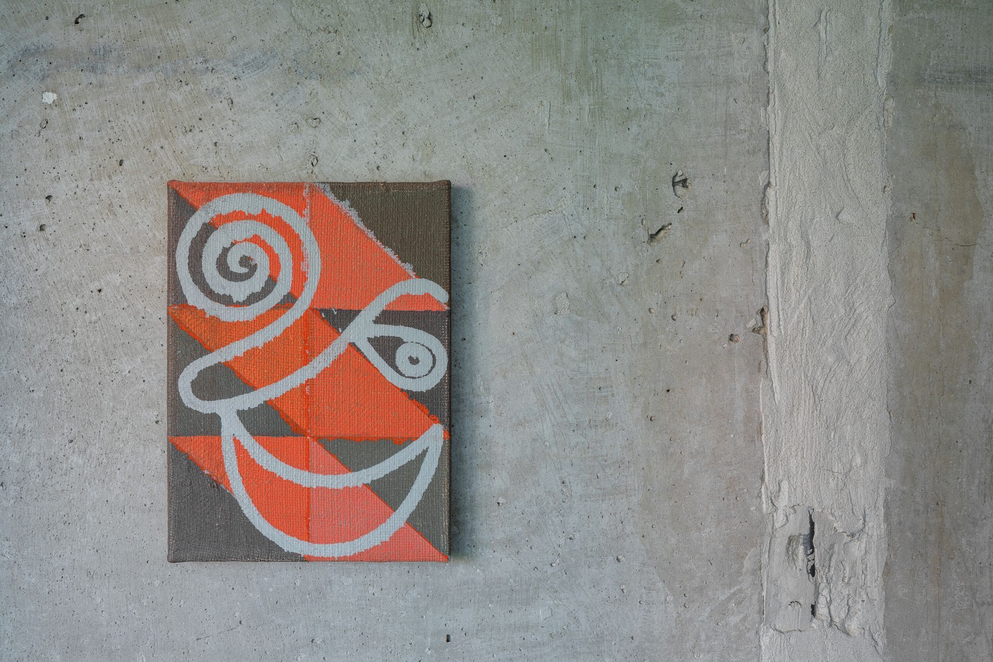 Byt malířů Neuhasl a Hunal