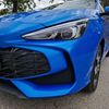 MG3 Hybrid+ test