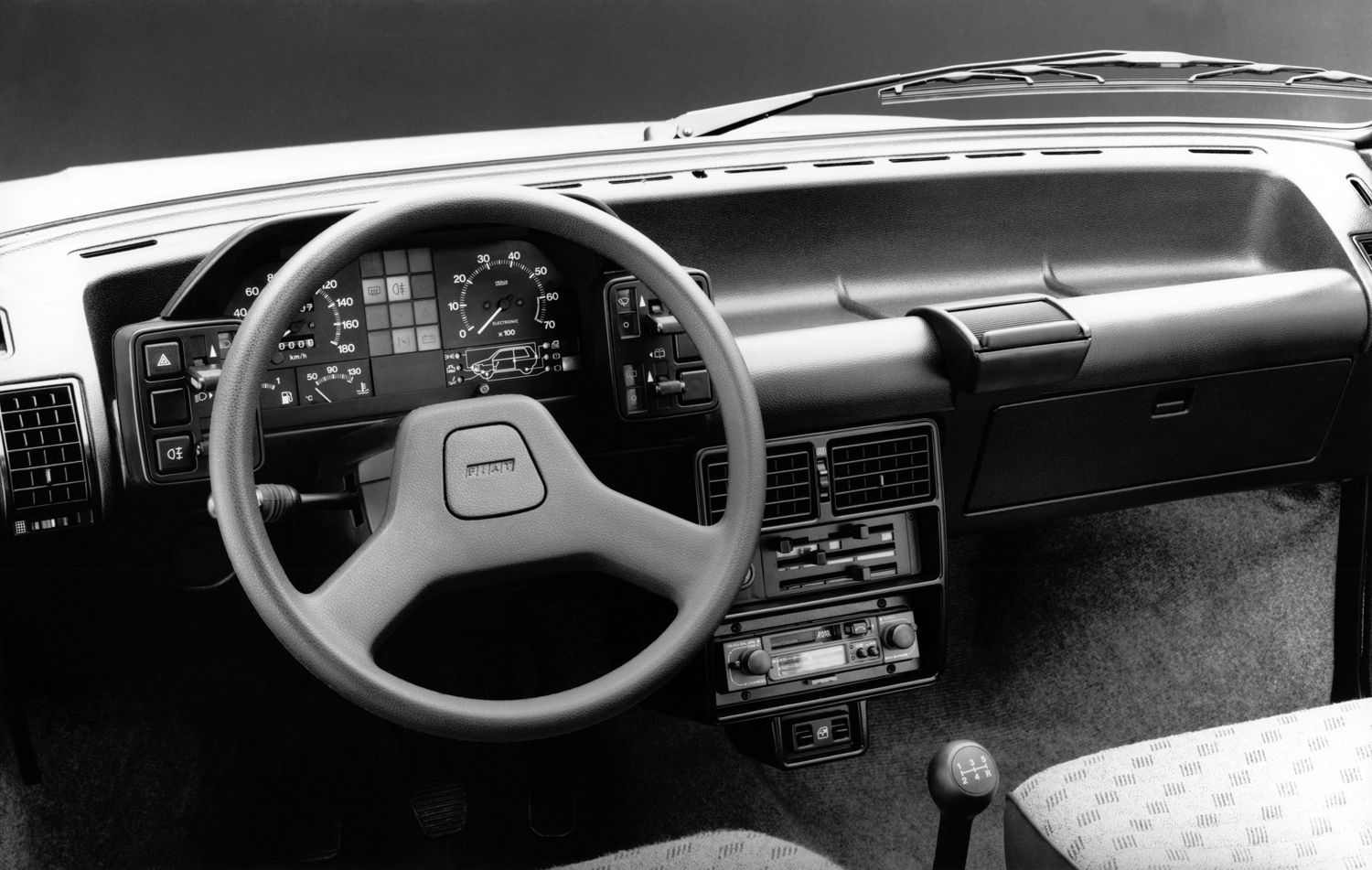 Fiat Uno