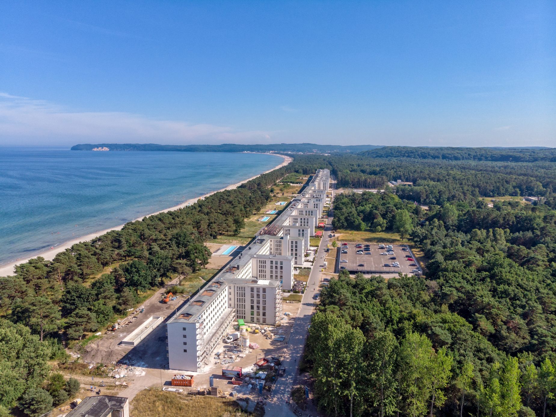 Prora