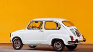 V Československu se Fiat 600 objevil poprvé v roce 1957 a do roku 1969 se jich tu prodalo přes 16 tisíc.