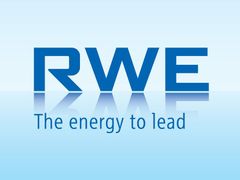 Nové logo skupiny RWE