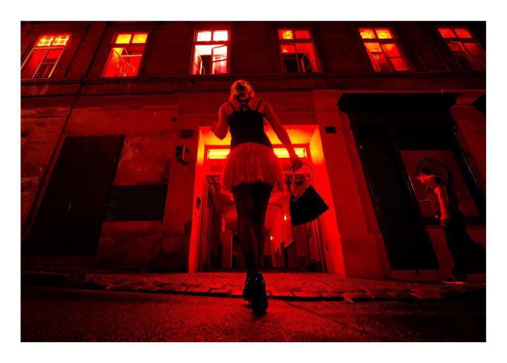 Czech Press Photo 2013