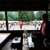 Den v životě Marka Velechovského - 5. 7. 2012 - 1