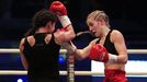 Box Plzeň 5.3.2016: Fabiana Bytyqi