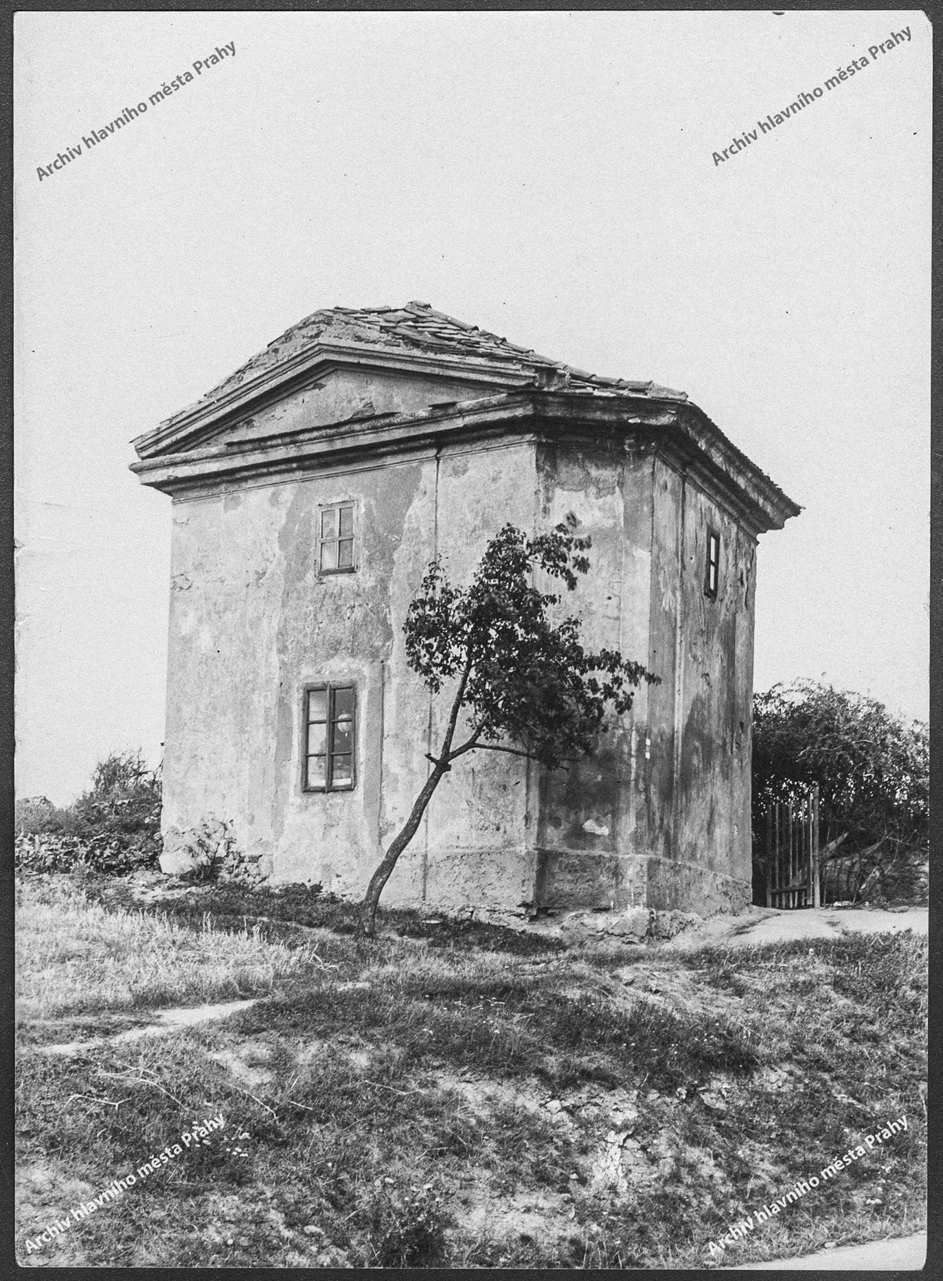 Dejvice, Historie, Seriál, Tenkrát, Praha, Pražská čtvrť, Praha 6
