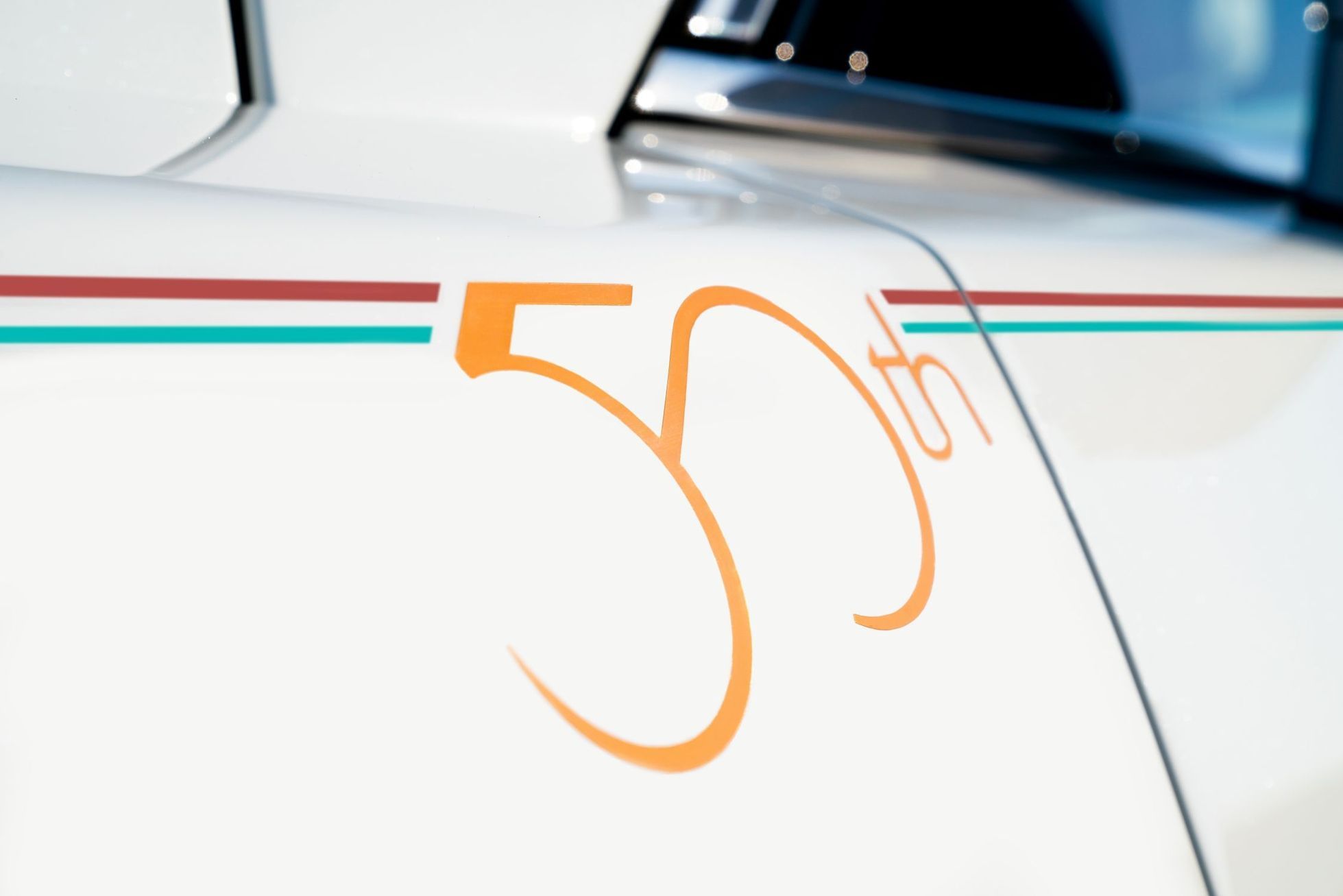 Rolls-Royce Cullinan 50th