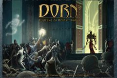 Dorn - výprava za bránu osudu
