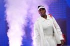 Pětačtyřicetiletá Venus se vrátila do Flushing Meadows po dvouleté pauze. Nejen proto na ni byla upřena maximální pozornost.