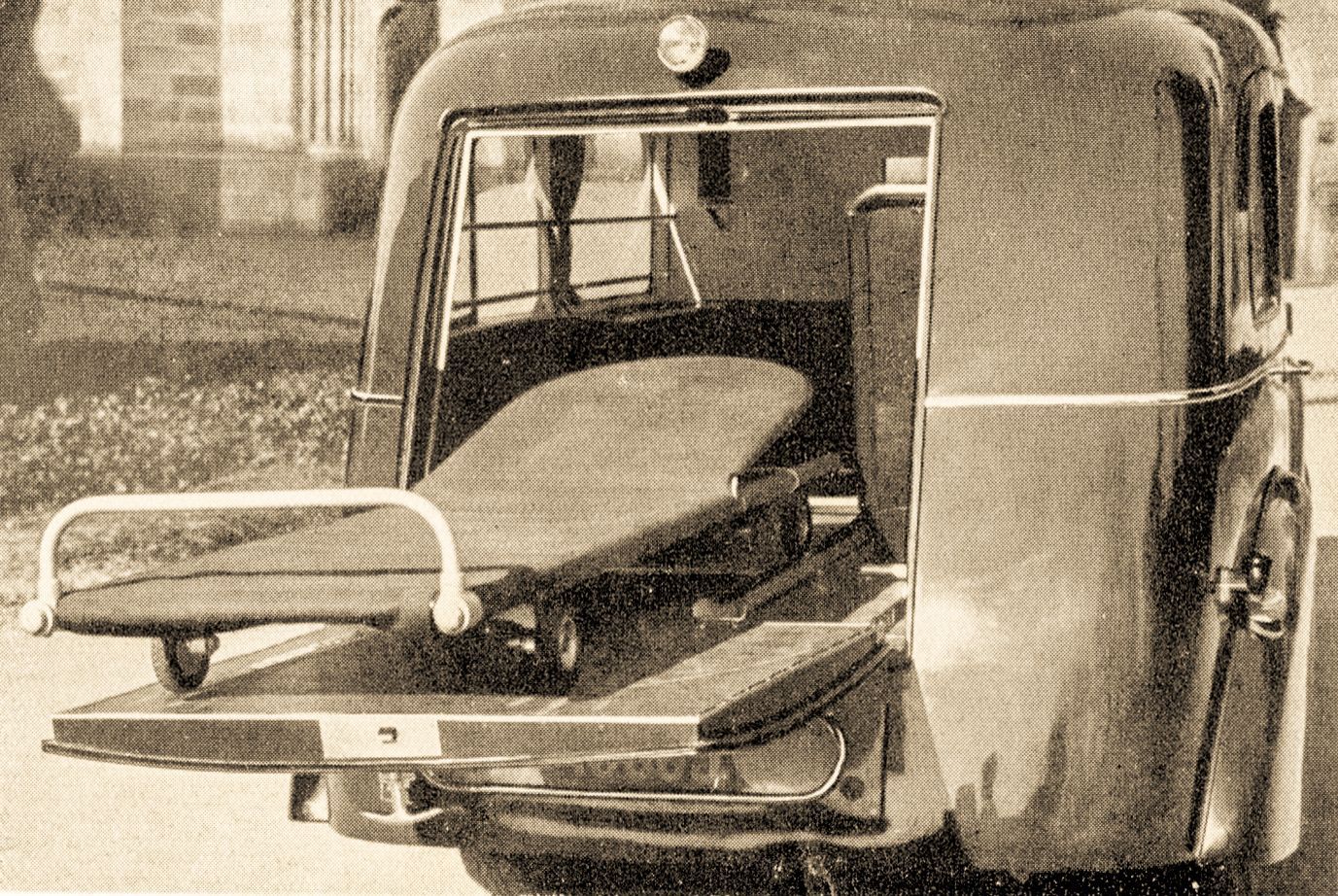 Pražská záchranná služba, Praha, historie, výročí, Zdravotnická záchranná služba hl. m. Prahy