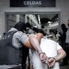El Salvador, vězení, Tren de Aragua, Cecot