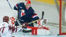 Sparta-Slovan Bratislava: Barry Brust