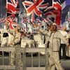 Slavnostní zakončení XXX. Letních olympijských her v Londýně 2012