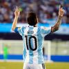 Soccer: 2016 Copa America Centenario-Argentina at Venezuela