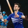 Novak Djokovič v osmifinále Australian Open 2019