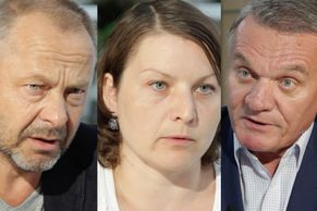 DVTV 5. 8. 2014: Svoboda, Petráková, Marhoul
