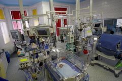 V Česku poprvé porodila žena s transplantovaným srdcem
