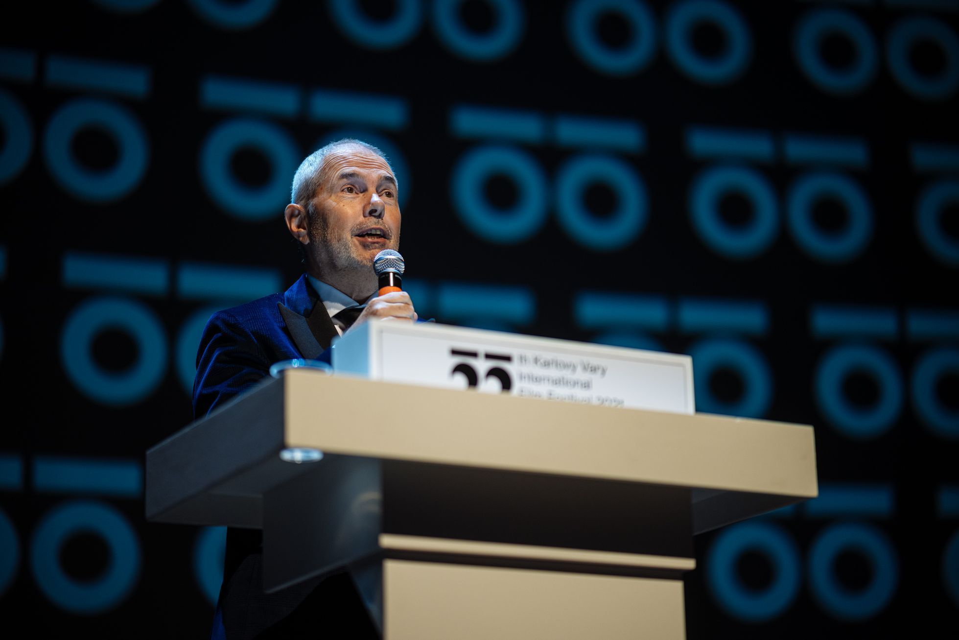 MFF Karlovy Vary 2021