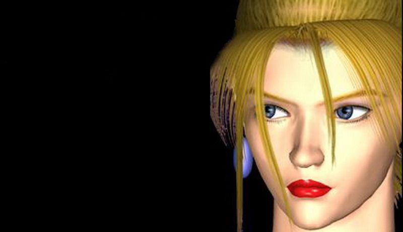 Nina Williams