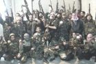 Syrská armáda bojuje s rebely už i v centru Damašku