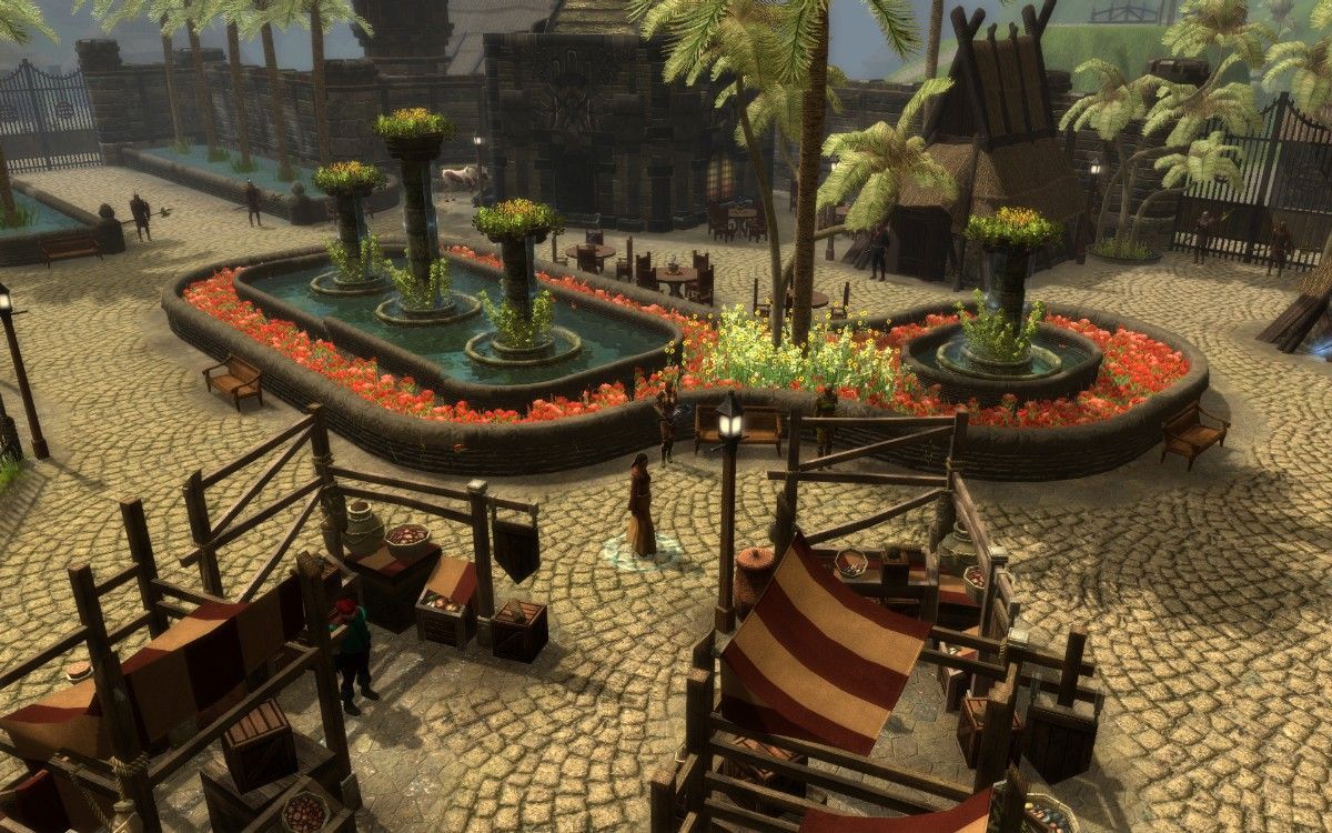 NWN 2: Storm of Zehir