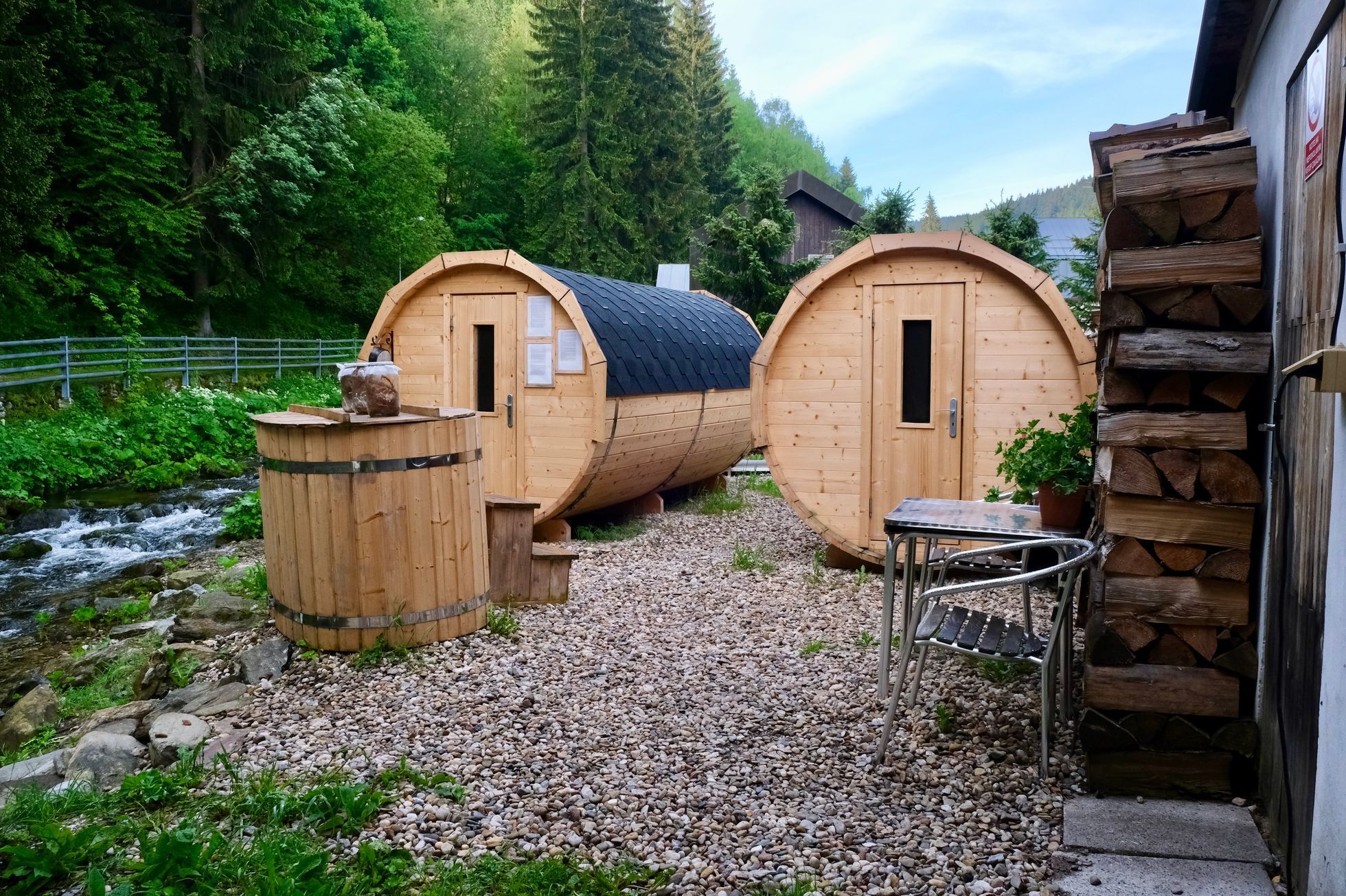 Hotel Hvězda v Peci