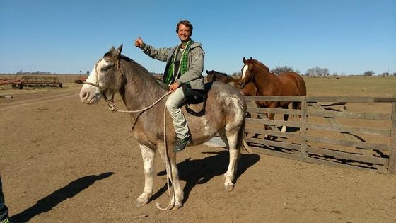 FOTO Tak se stopuje přes Rusko, Aljašku a obě Ameriky
