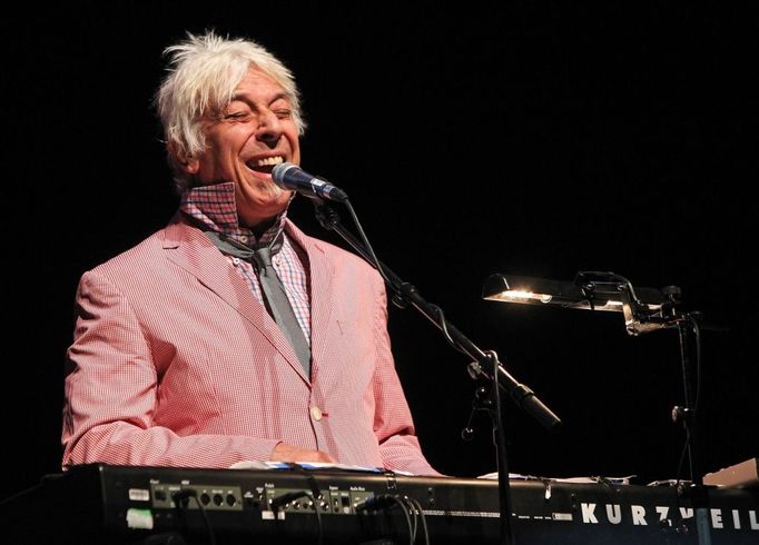 John Cale